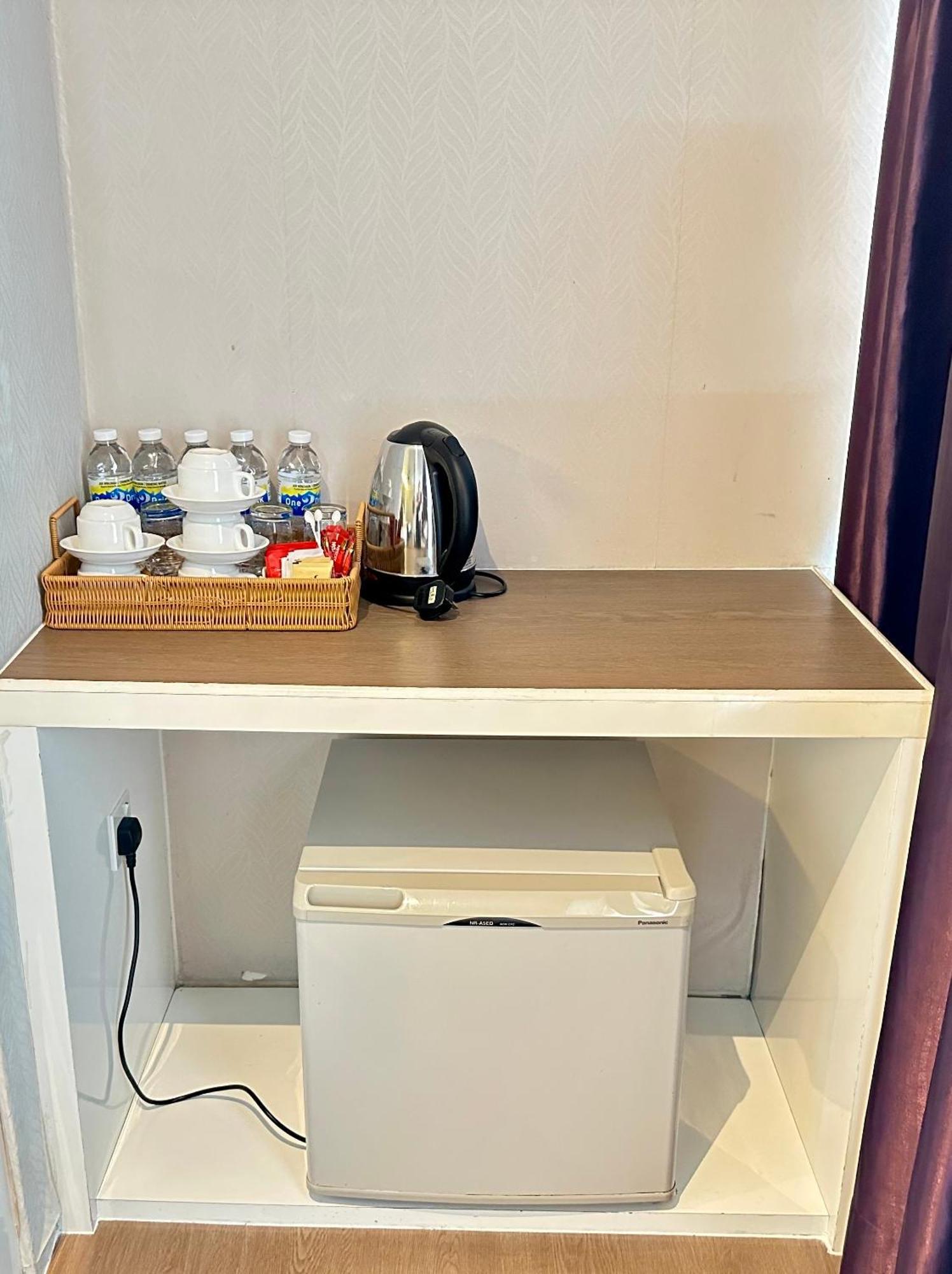 The Sterling Boutique Hotel Melaka Экстерьер фото