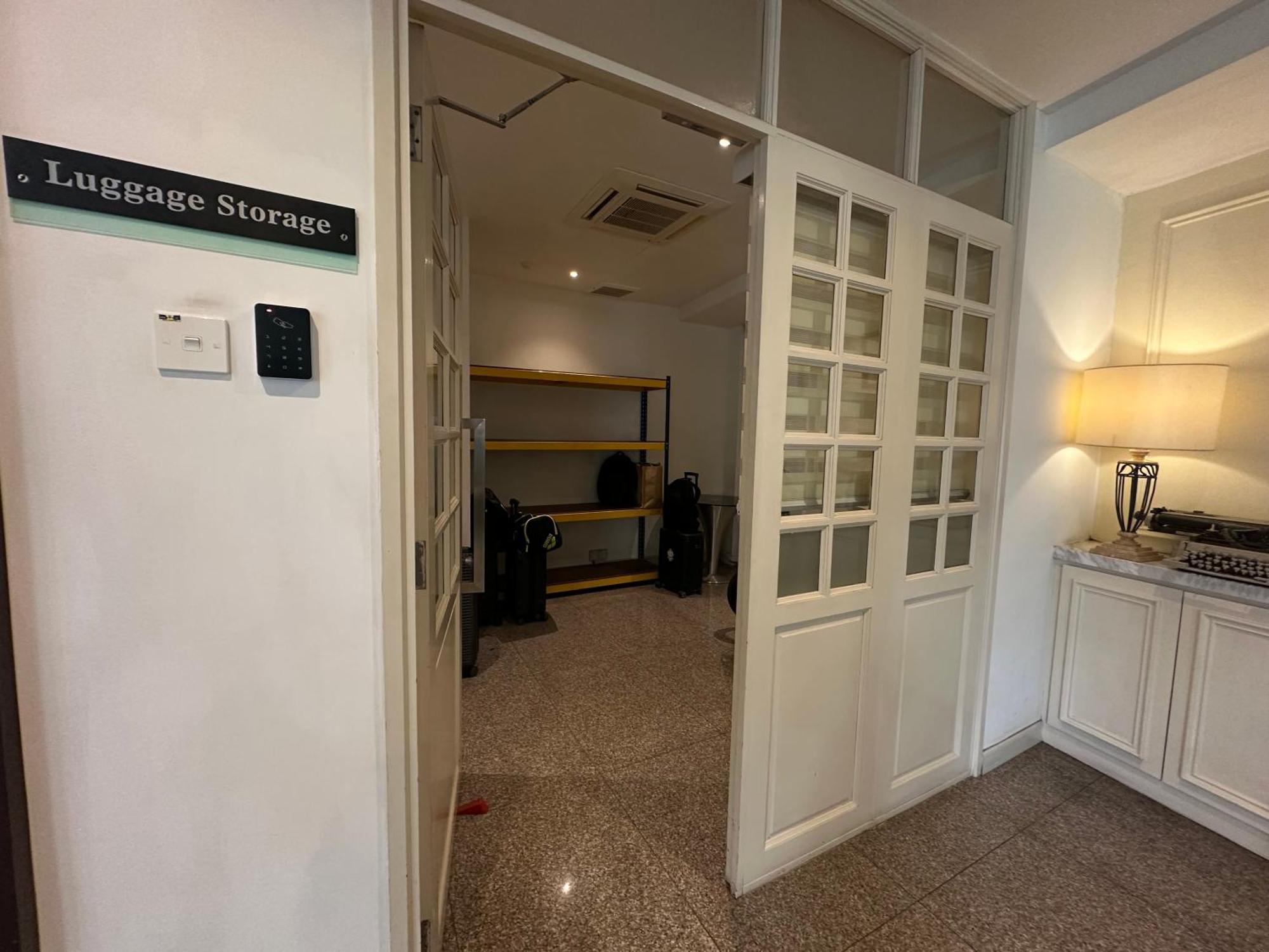 The Sterling Boutique Hotel Melaka Экстерьер фото