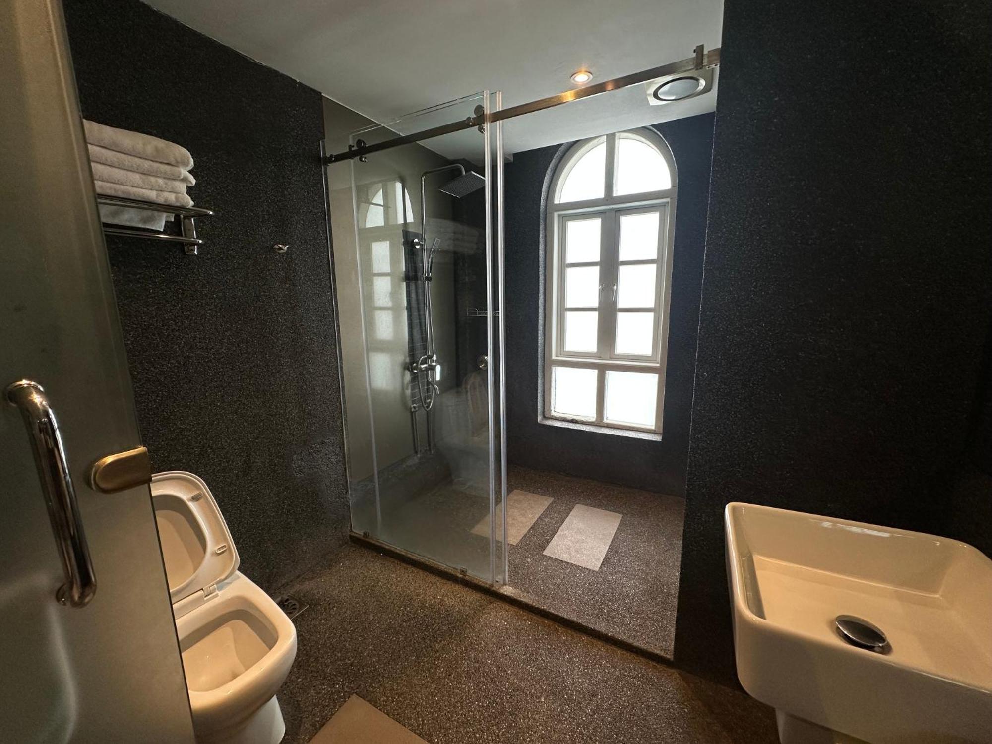 The Sterling Boutique Hotel Melaka Экстерьер фото